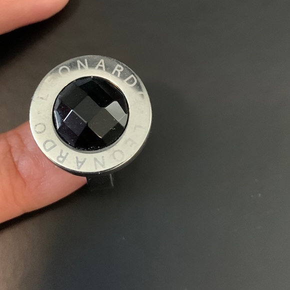 Leonardo ring - Picture 2 of 3